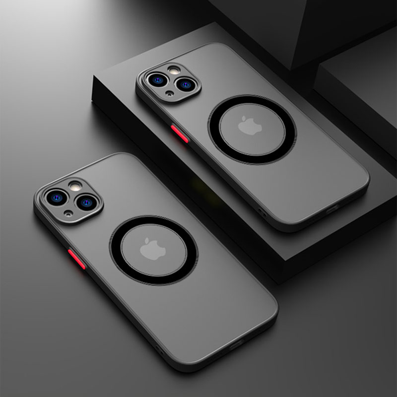 Iphone 14 case Luxury Magnetic Magsafe Wireless Charge Phone Cases For iPhone 14 13 12 11 Pro Max Mini X XR XS 14Plus Shockproof Armor Cover, Gray
Iphone 14 case Luxury Magnetic Magsafe Wireless Charge Phone Cases For iPhone 14 13 12 11 Pro Max Mini X XR XS 14Plus Shockproof Armor Cover, Gray