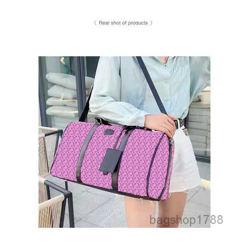 Duffel Bags Pink sugao designer bag travel tote purses handbags shoulder crossbody luxury large men and women with letterMulti Pochette, Blue
Duffel Bags Pink sugao designer bag travel tote purses handbags shoulder crossbody luxury large men and women with letterMulti Pochette, Blue
