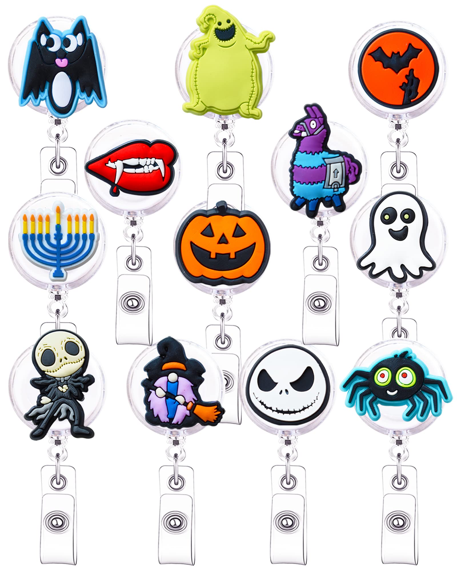 Other Office School Supplies L Halloween Badge Reel Retractable Id Name Holder With Clip Badges Bat Ghost Pumpkin Spider For D Sport1 Amroh, As details
Other Office School Supplies L Halloween Badge Reel Retractable Id Name Holder With Clip Badges Bat Ghost Pumpkin Spider For D Sport1 Amroh, As details