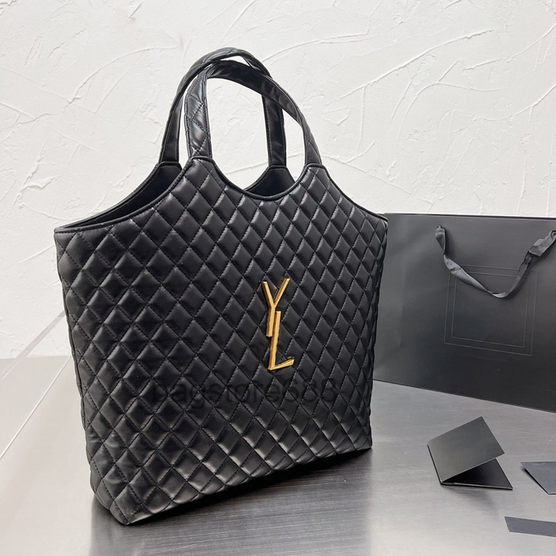Women Tote Large bag Handbag Black Gaby Designer Totes Maxi Beach Bags Handbags Shopping Bag Womens Luxurys Purses
Women Tote Large bag Handbag Black Gaby Designer Totes Maxi Beach Bags Handbags Shopping Bag Womens Luxurys Purses
