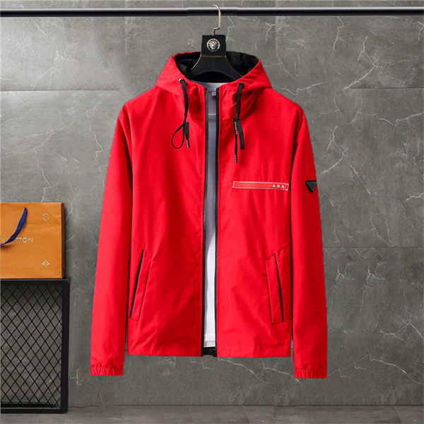 Men's jackets Iron triangle Designer Coat Baseball Jacket Coats outdoor waterproof jacket
Men's jackets Iron triangle Designer Coat Baseball Jacket Coats outdoor waterproof jacket