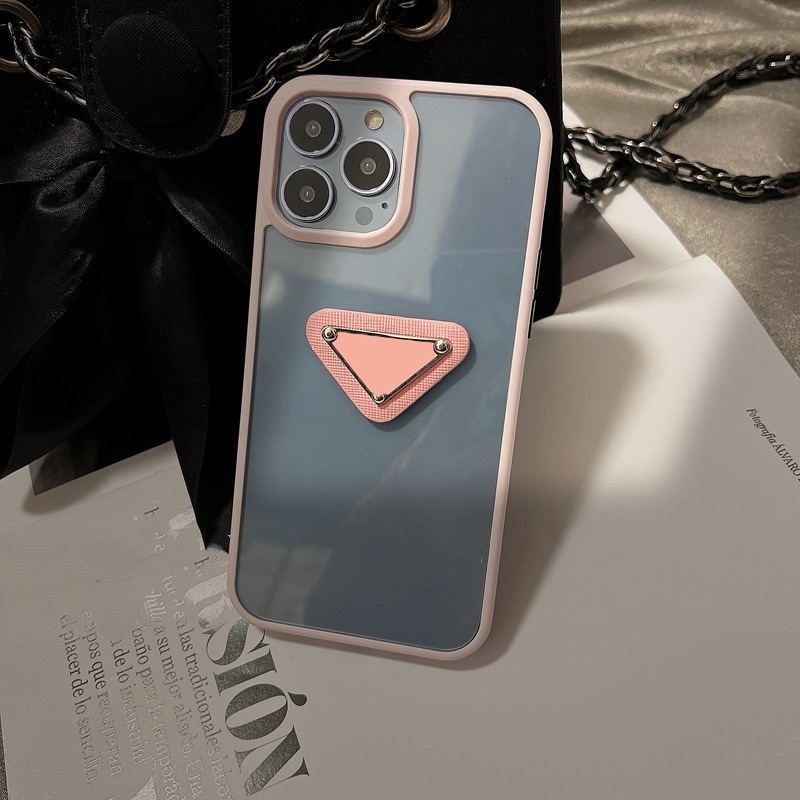Designer Cell Phone Cases Luxury Designers Shockproof Triangle Phone Case For Iphone14 13 12 11 Pro Max X XS Letter P 22091504WA, Pink
Designer Cell Phone Cases Luxury Designers Shockproof Triangle Phone Case For Iphone14 13 12 11 Pro Max X XS Letter P 22091504WA, Pink