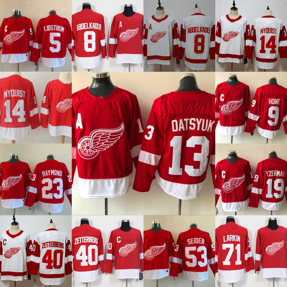 jersey Hockey Jerseys Detroit''Red''Wings 71 Dylan Larkin 59 Tyler Bertuzzi 53 Moritz Seider 40 Henrik Zetterberg 14 Robby Fabbri 8 Abdelkader, Ad logo
jersey Hockey Jerseys Detroit''Red''Wings 71 Dylan Larkin 59 Tyler Bertuzzi 53 Moritz Seider 40 Henrik Zetterberg 14 Robby Fabbri 8 Abdelkader, Ad logo
