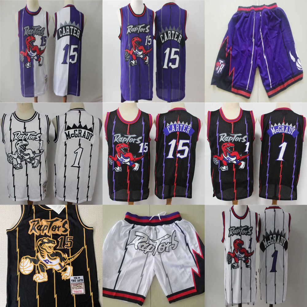 men Throwback Toronto''Raptors''Jersey purple Vince 15 Carter Tracy 1 McGrady Shorts Basketball Jerseys, Color
men Throwback Toronto''Raptors''Jersey purple Vince 15 Carter Tracy 1 McGrady Shorts Basketball Jerseys, Color