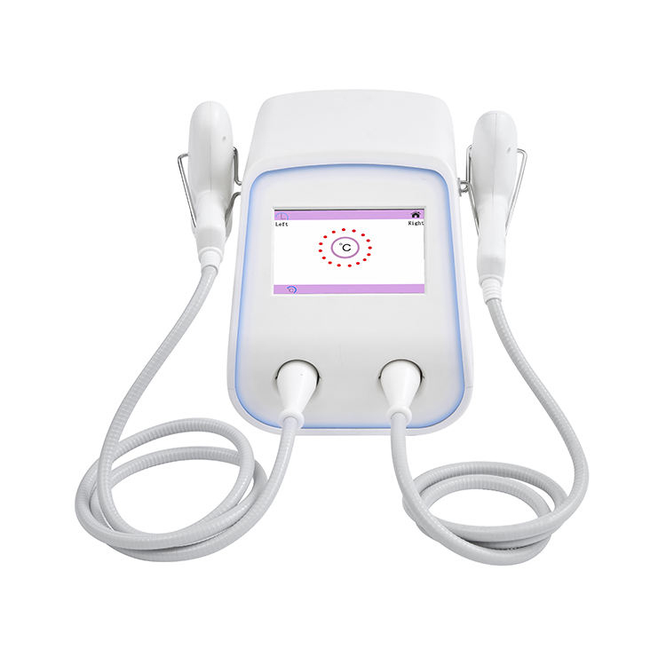 2022 RF Skin Straighten Acne Scars Removal Tixel Thermasssl Fractional Rejuvenation System Beauty Instrument