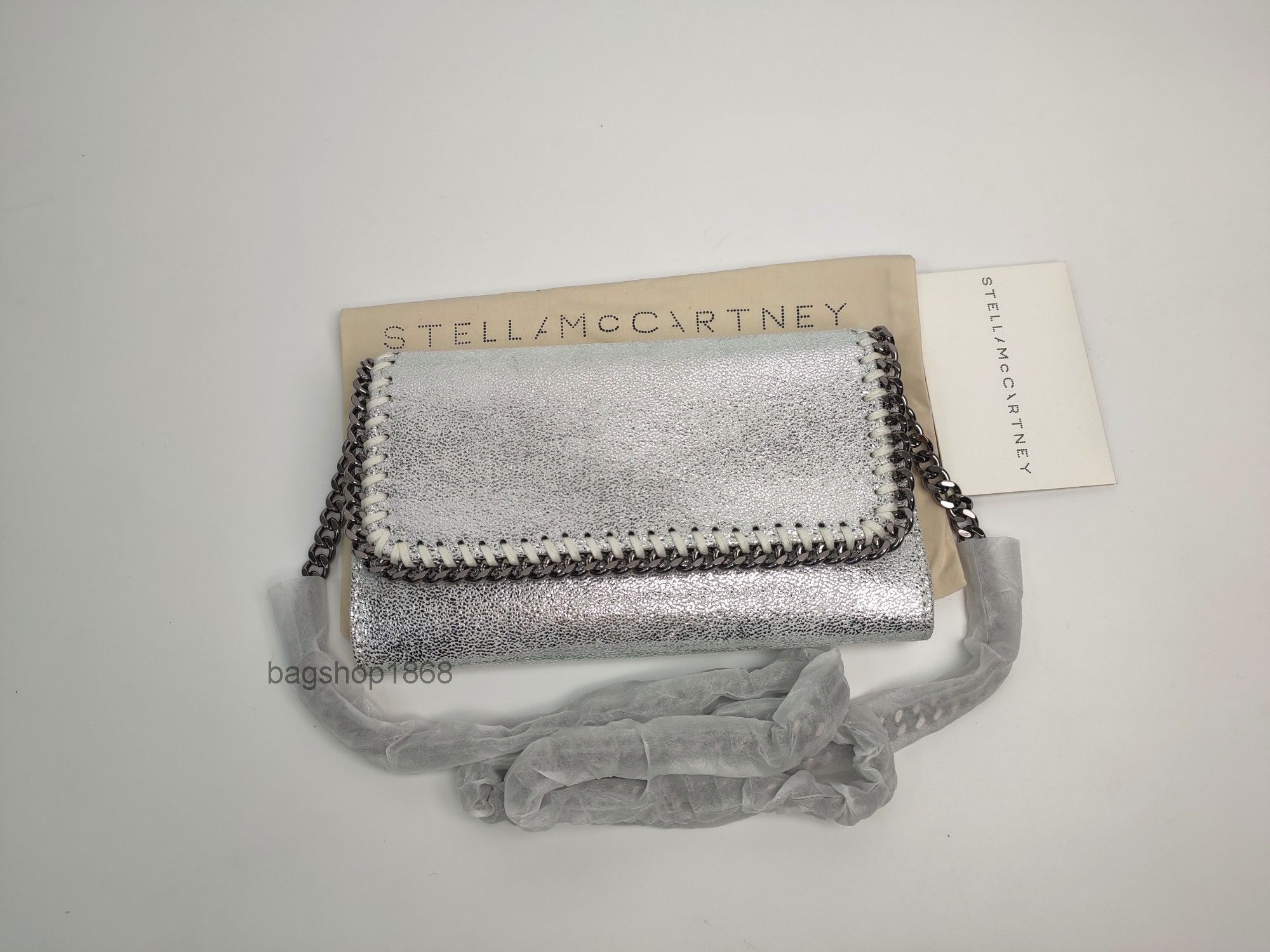 Designer Bag Designer 2022 Shoulder Bags For Women Fashion Chains Handbags Luxury Stella Mccartney bag High Quality PVC Leather Handbag Casual Wallets
Designer Bag Designer 2022 Shoulder Bags For Women Fashion Chains Handbags Luxury Stella Mccartney bag High Quality PVC Leather Handbag Casual Wallets