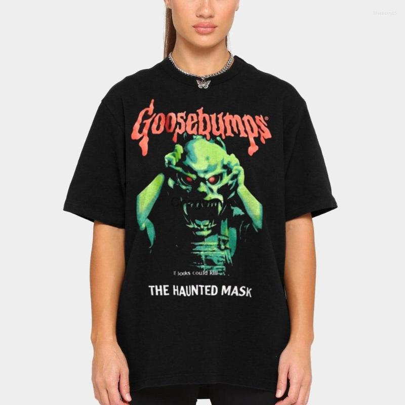 Men' T Shirts Goosebumps Green Mask Shirt Horror Movie Halloween 90s Rob Letterman Retro, Men-darkpurple
Men' T Shirts Goosebumps Green Mask Shirt Horror Movie Halloween 90s Rob Letterman Retro, Men-darkpurple