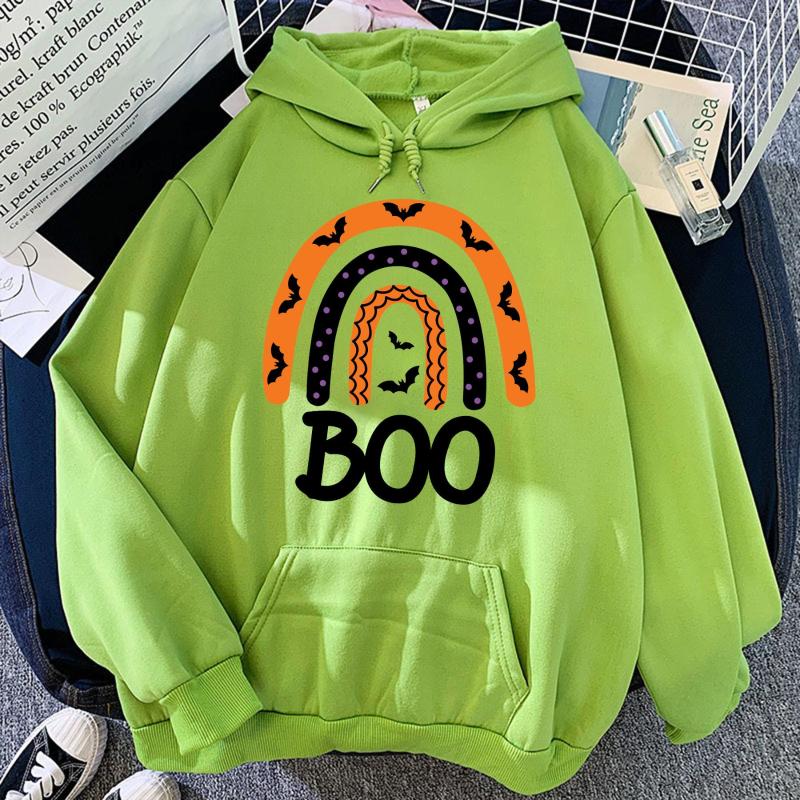 Women' Hoodies 2022 Halloween Costume Hooded Sweatshirt Kangaroo Pocket Pullover Loose Casual Streetwear Bat Printing Spring Autumn, Black
Women' Hoodies 2022 Halloween Costume Hooded Sweatshirt Kangaroo Pocket Pullover Loose Casual Streetwear Bat Printing Spring Autumn, Black