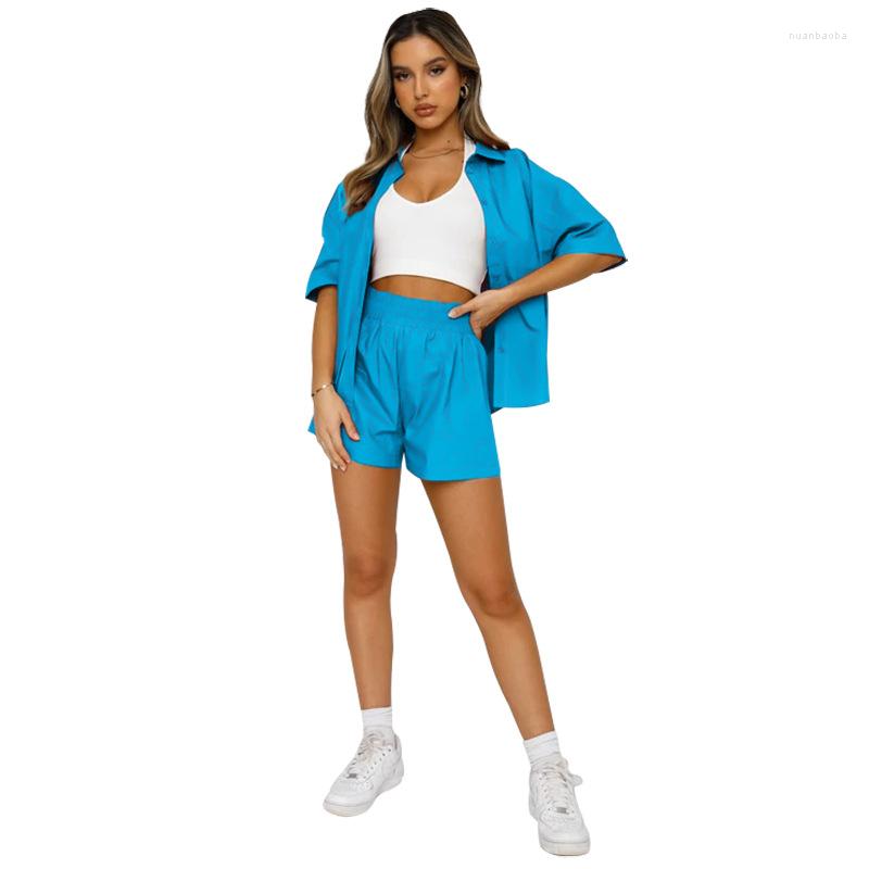 Women' Tracksuits Summer Woman 2 Piece Sets Fashion Short Sleeve Tops And Trouser European Style Pant Set Sweatsuit, White
Women' Tracksuits Summer Woman 2 Piece Sets Fashion Short Sleeve Tops And Trouser European Style Pant Set Sweatsuit, White