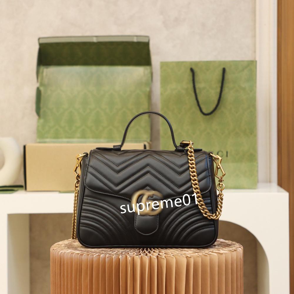 GGs Louiseity 1 Viutonity LVS YSLitys Handbags High Quality Women Lady Marmont Bags Genuine Leather Crossbody Handbags Purses Tote Shoulder Bag Classic Satchel, 1732-red 26x7x18
GGs Louiseity 1 Viutonity LVS YSLitys Handbags High Quality Women Lady Marmont Bags Genuine Leather Crossbody Handbags Purses Tote Shoulder Bag Classic Satchel, 1732-red 26x7x18