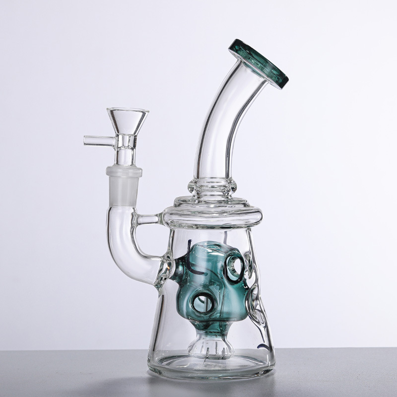 Hookahs Smoking egg glass bong Swiss percolator mini small bongs tobacco water pipes showerhead perc
Hookahs Smoking egg glass bong Swiss percolator mini small bongs tobacco water pipes showerhead perc