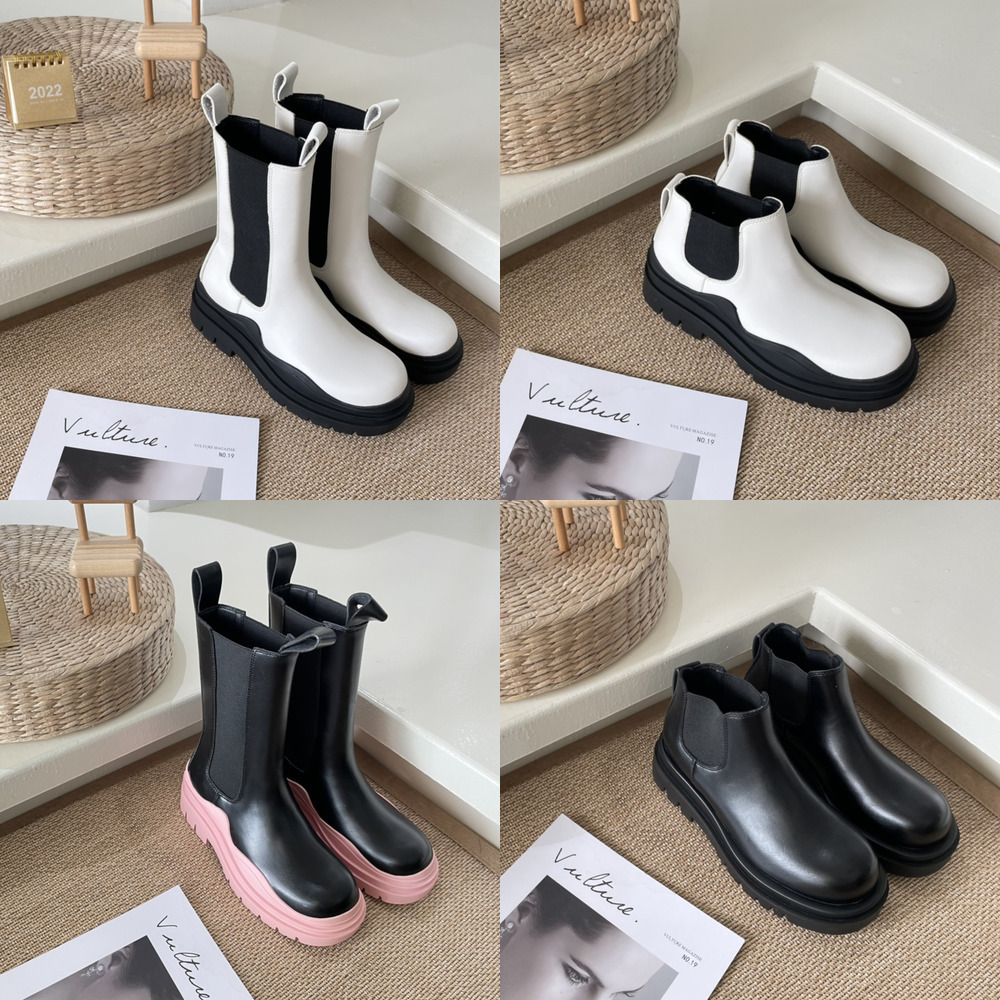 Fashion Women Boots Shoes Bottega Tire Botega Storm Tires Up Chunky Anti-Slip Platform Bootie Real Leather Crystal Outdoor Martin Ankle Designer size35-44, 30
Fashion Women Boots Shoes Bottega Tire Botega Storm Tires Up Chunky Anti-Slip Platform Bootie Real Leather Crystal Outdoor Martin Ankle Designer size35-44, 30