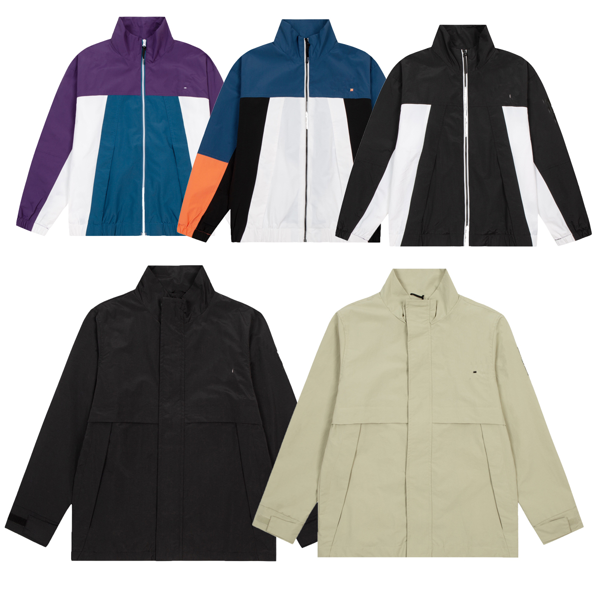 mens down jacket classic Embroidery designer winter parka Windproof zippers jackets casual warm coat, Purple-d037
mens down jacket classic Embroidery designer winter parka Windproof zippers jackets casual warm coat, Purple-d037