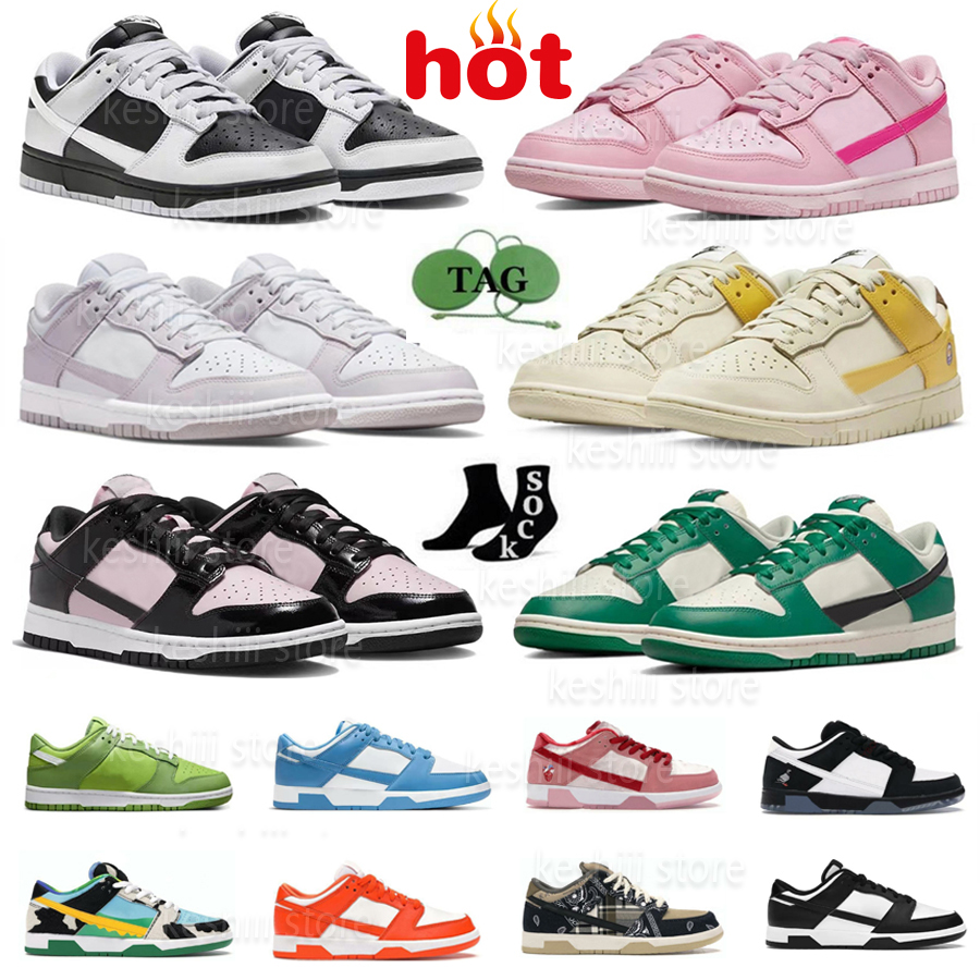 Sneakers sb dunks men women casual shoes Panda Rose Whisper trainers Black White UNC Grey Fog Georgetown Medium Curry Syracuse dunked trainers, Dk (28)36-45
Sneakers sb dunks men women casual shoes Panda Rose Whisper trainers Black White UNC Grey Fog Georgetown Medium Curry Syracuse dunked trainers, Dk (28)36-45
