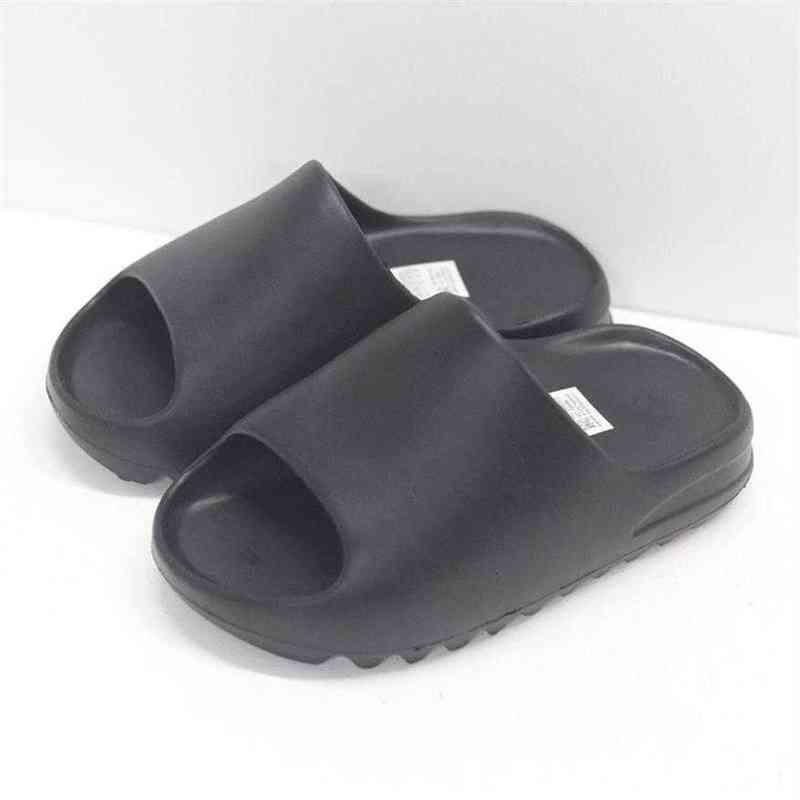 Fashion EVA Foam Runner Kan Slides Toddlers Infants Kids Childrens Slippers Triple Red White Black Desert Sand Bone Resin San2782, Color 10
Fashion EVA Foam Runner Kan Slides Toddlers Infants Kids Childrens Slippers Triple Red White Black Desert Sand Bone Resin San2782, Color 10