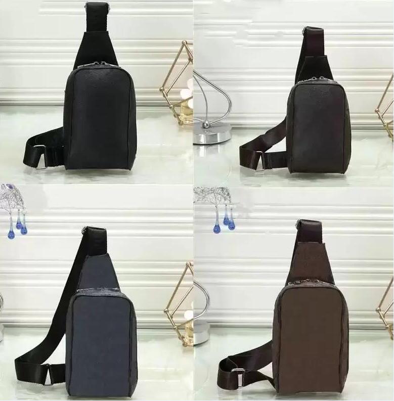 Luxury DesignersWaist Belt Bags Crossbody Chain Pouch Bumbag Handbag Purse pu Leather Fanny Pack for Women EFFINI Fashion Cloud Shoulder Chest Bag
