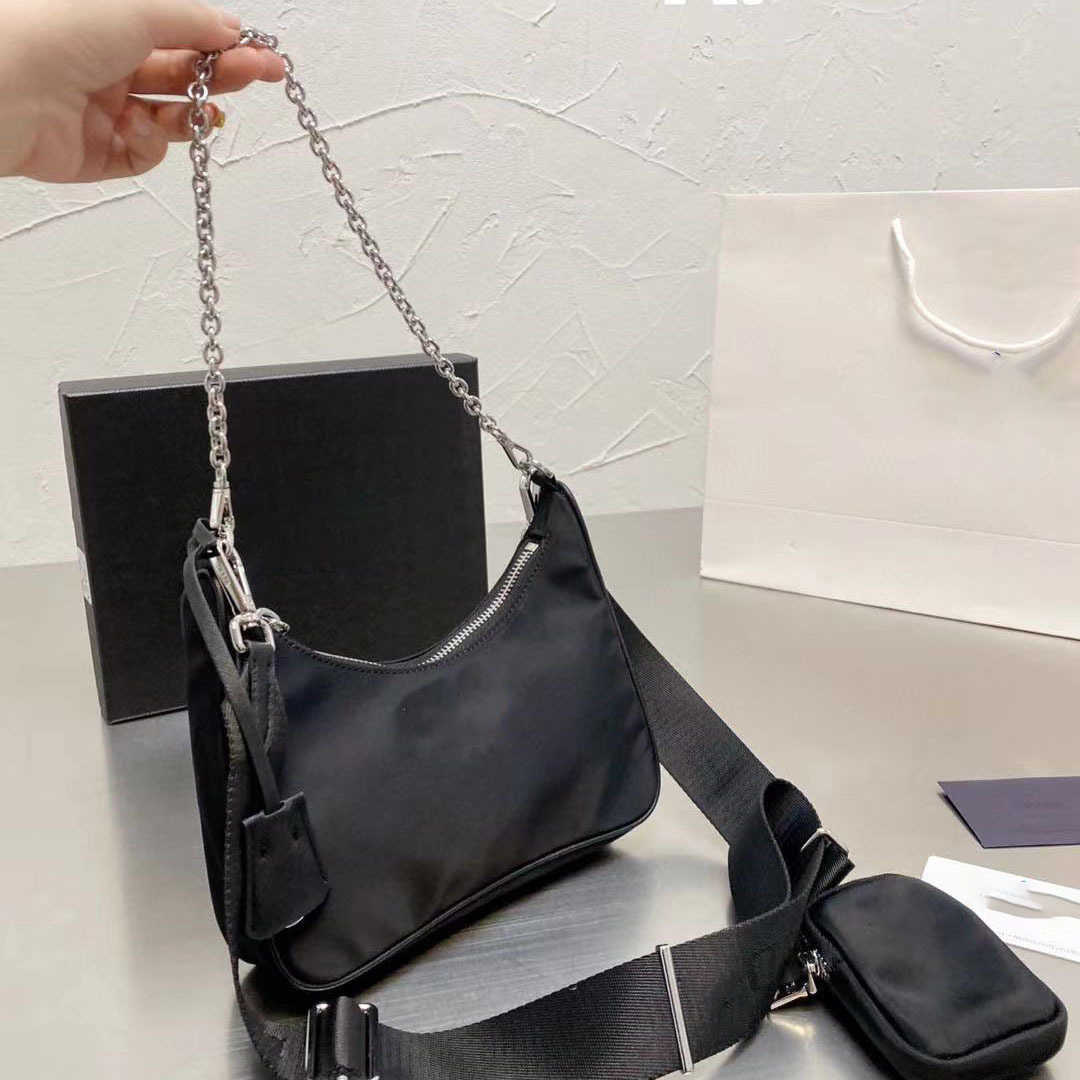Shoulder high quality nylon Handbags Bestselling wallet women bags Crossbody bag Hobo purses
Shoulder high quality nylon Handbags Bestselling wallet women bags Crossbody bag Hobo purses