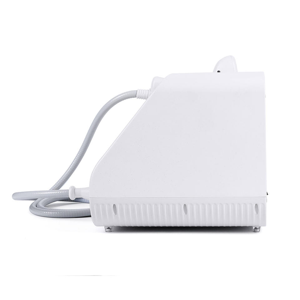 RF Skin Straighten Acne Scars Removal Tixel Thermasssl Fractional Rejuvenation System Beauty Instrument