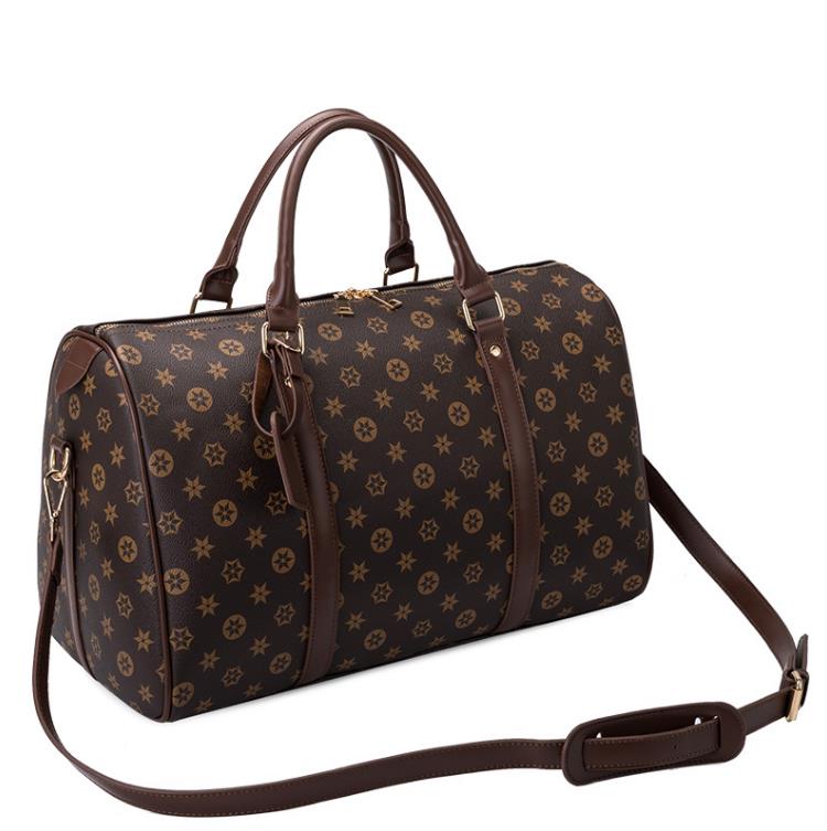 Hand-held Travel Bag Men's Short-Distance Luggage Bags Large-capacity Travel Business Luggages
Hand-held Travel Bag Men's Short-Distance Luggage Bags Large-capacity Travel Business Luggages
