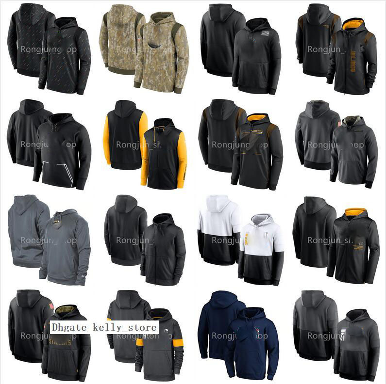 Jersey Pittsburgh Football Sweatshirt Salute to Service Sideline Crucial Catch Therma Performance Pullover Hoodie Steeler''NFL''Men, Picture
Jersey Pittsburgh Football Sweatshirt Salute to Service Sideline Crucial Catch Therma Performance Pullover Hoodie Steeler''NFL''Men, Picture
