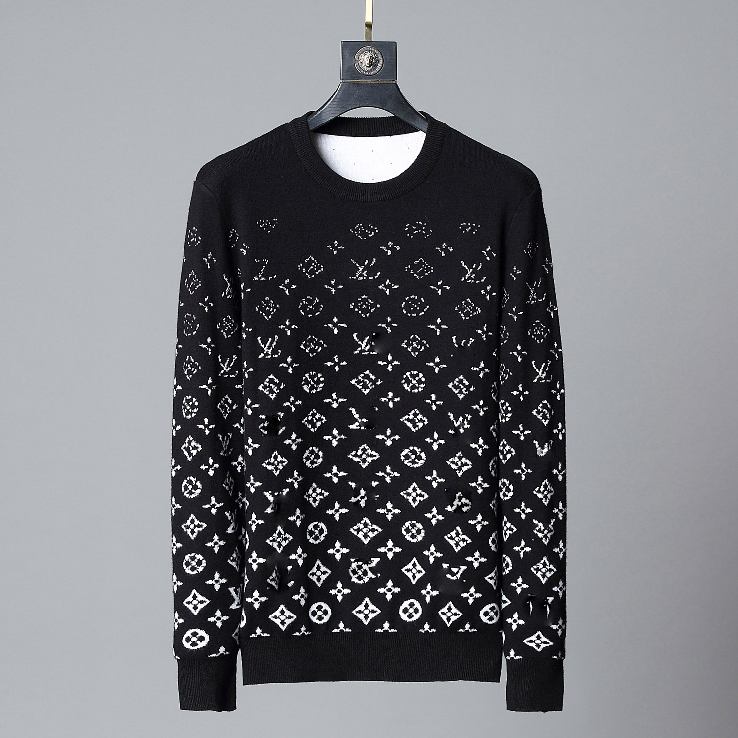 Autumn new men's and women's sweaters comfortable fabric luxury pattern designer style feiy m- 0008, Multi
Autumn new men's and women's sweaters comfortable fabric luxury pattern designer style feiy m- 0008, Multi