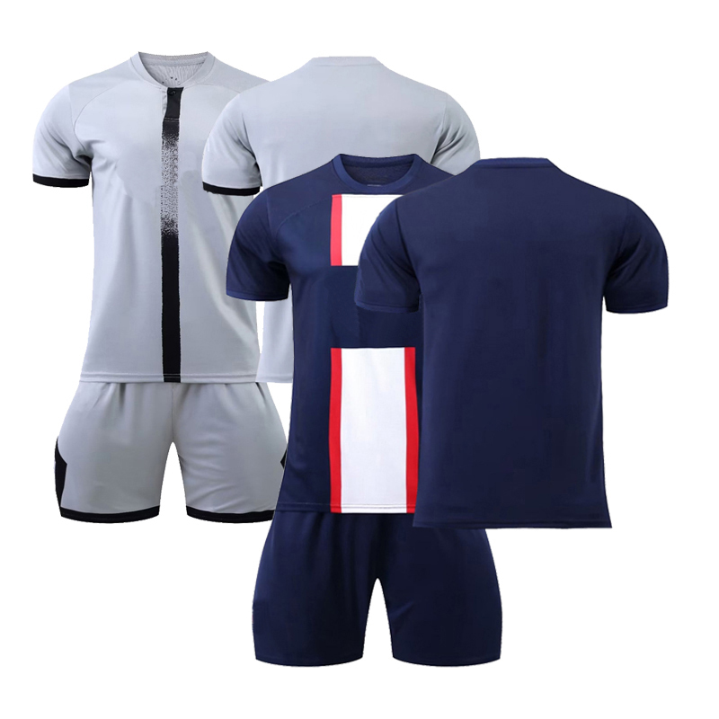 Mens Tracksuits Paris Home Away Saint Germain Soccer Jersey QATAR Football Shirts Shorts, Away 30
Mens Tracksuits Paris Home Away Saint Germain Soccer Jersey QATAR Football Shirts Shorts, Away 30