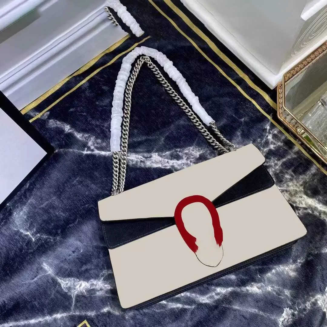 Classic Luxury bag Chain Fashion 2021 Plaid Flower Brand Wallet Vintage Ladies Brown Leather Handbag designer shoulder bag with box
Classic Luxury bag Chain Fashion 2021 Plaid Flower Brand Wallet Vintage Ladies Brown Leather Handbag designer shoulder bag with box