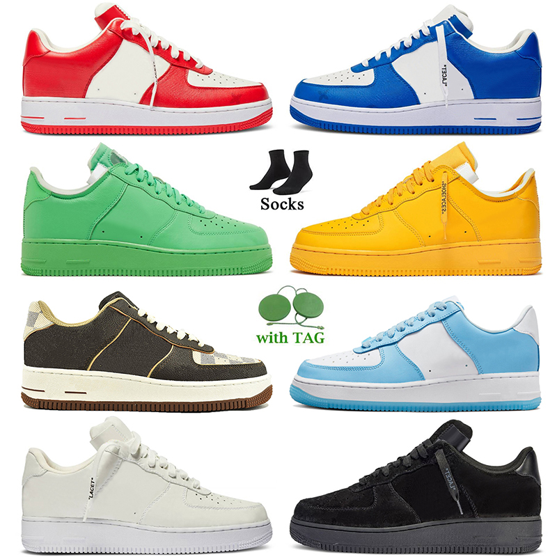 Women Mens Designer Shoes Top Leather Luxury Comet Red Team Royal Printing Brown Light Green Spark Skeleton Orange Airforces 1 platform, B50 36-45 medium blue
Women Mens Designer Shoes Top Leather Luxury Comet Red Team Royal Printing Brown Light Green Spark Skeleton Orange Airforces 1 platform, B50 36-45 medium blue