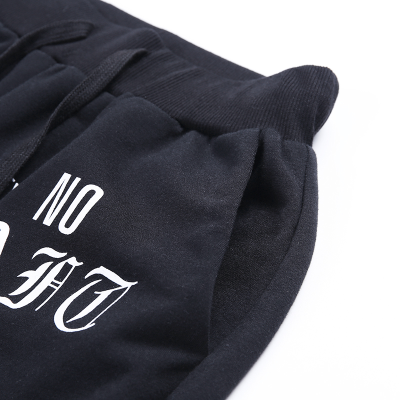 Women's Pants Capris Punk Grunge Gothic pant Harajuku Pentagram pant Long Sleeve Autumn Hollow Out Patchwork trouser Vintage 220916