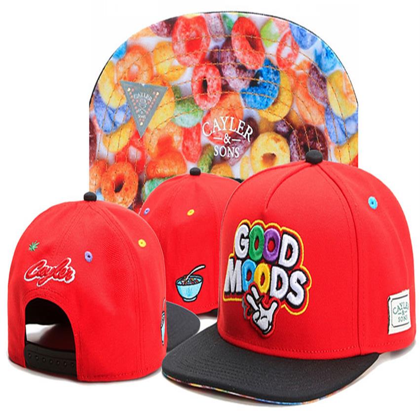 2017 Cayler & Sons GOOD MOODS SMOKE Snapback Caps Baseball Adjustable Sport Hats For Men Women Casquettes chapeus Whole250b
2017 Cayler & Sons GOOD MOODS SMOKE Snapback Caps Baseball Adjustable Sport Hats For Men Women Casquettes chapeus Whole250b