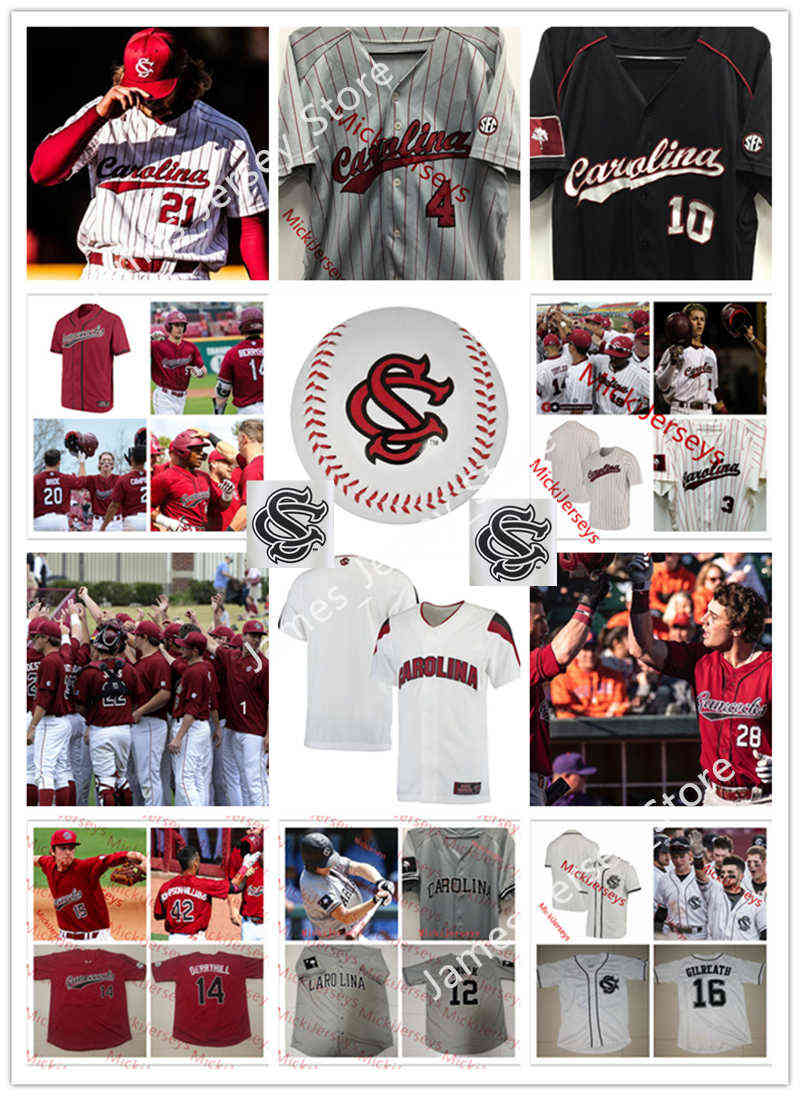 College Baseball Wears College 2022 NCAA Custom USC Stitched Baseball Jersey 5 Talmadge LeCroy Jerseys 21 Connor Cino 19 Cole Messina 9 Evan Stone 26 Thaddeus Ecto, White black
College Baseball Wears College 2022 NCAA Custom USC Stitched Baseball Jersey 5 Talmadge LeCroy Jerseys 21 Connor Cino 19 Cole Messina 9 Evan Stone 26 Thaddeus Ecto, White black