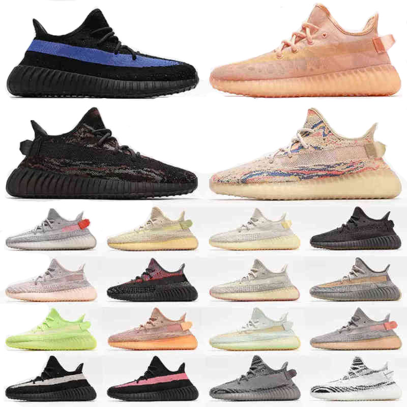 Beluga Reflective Bred men women running shoes Zebra Natural Black Red Sand taupe Ash pearl stone blue Cinder Carbon Yeshaya Israfil Linen sneakers 36-49