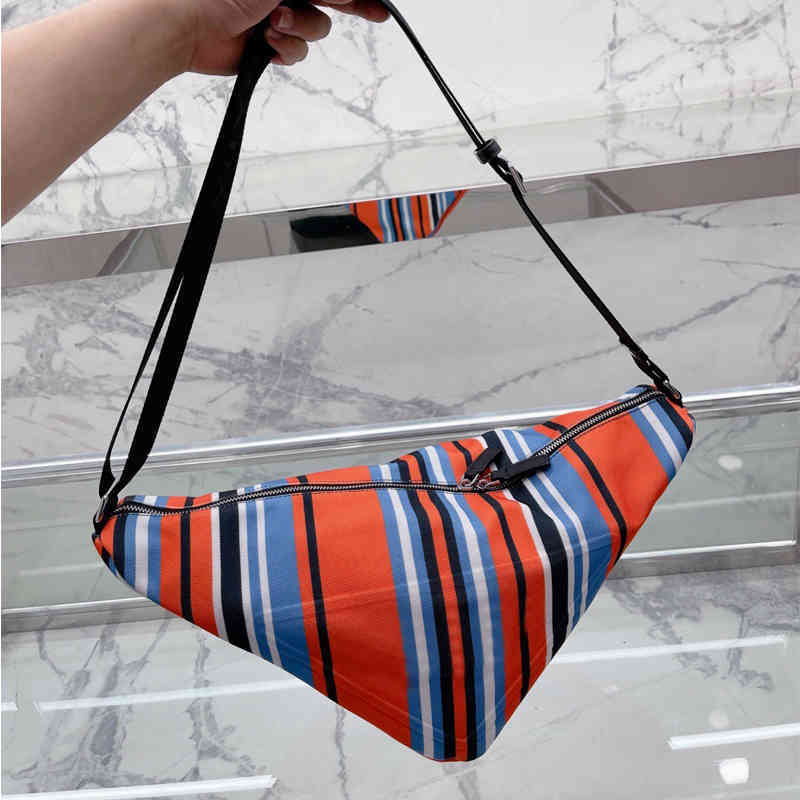 Prads totes designer handbag women bag Handbags Prade the Tote bags Luxuries designers womens crossbody Handbag Shoulder 7A high quality purses wallet 4Z6V, Multi