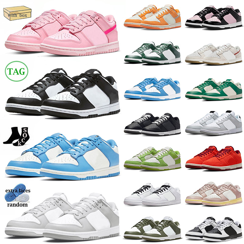 casual shoes with box black white panda triple pink sb dunks unc grey fog dunkes low syracuse reverse chunky og men women designer sneakers 36-48, B44 university pink 36-47
casual shoes with box black white panda triple pink sb dunks unc grey fog dunkes low syracuse reverse chunky og men women designer sneakers 36-48, B44 university pink 36-47
