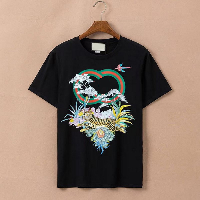 2022s Men's T-Shirts Designer Tshirt Mens Womens High Style Short Sleeve Round Neck Fashion Letter Tees Printed T-shirt Size S-XXL
2022s Men's T-Shirts Designer Tshirt Mens Womens High Style Short Sleeve Round Neck Fashion Letter Tees Printed T-shirt Size S-XXL