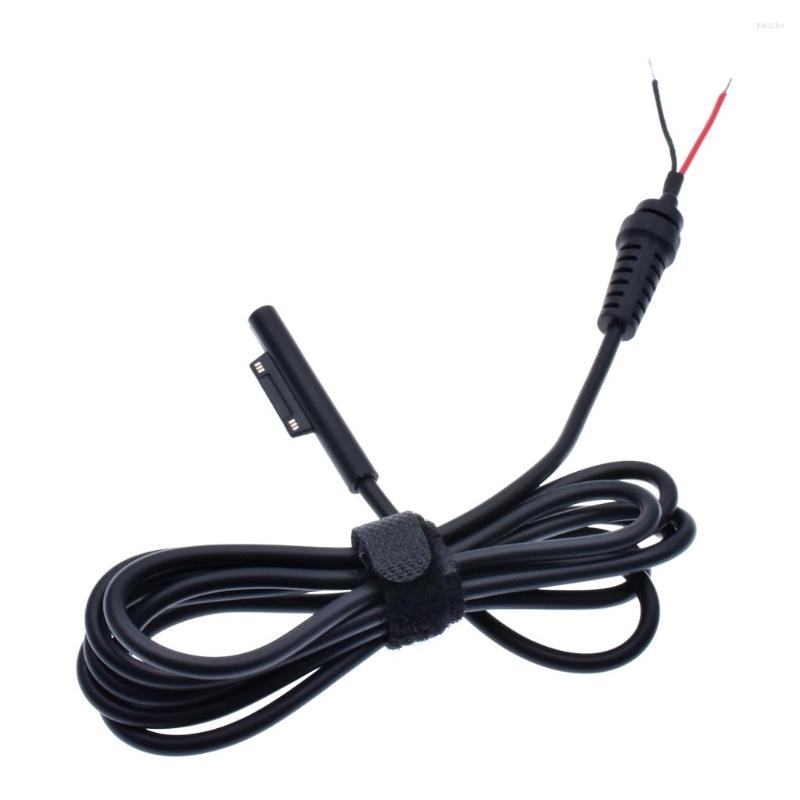 Computer Cables Replacement DC Power Charging Cable Charger Wire For Surface Pro 3 4 5 6 Adapter Cord 1.5mComputer & Connectors
Computer Cables Replacement DC Power Charging Cable Charger Wire For Surface Pro 3 4 5 6 Adapter Cord 1.5mComputer & Connectors