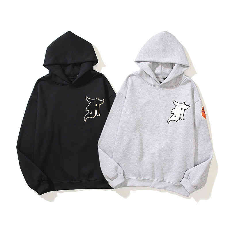 Designer Luxury Men's Hoodies Cotton Comfortable Sweatshirt Fearr of Goddess Fog Season 5 Badge Celtic Hoodie Pullover Men's High Street Lo M86Y, Gray
Designer Luxury Men's Hoodies Cotton Comfortable Sweatshirt Fearr of Goddess Fog Season 5 Badge Celtic Hoodie Pullover Men's High Street Lo M86Y, Gray