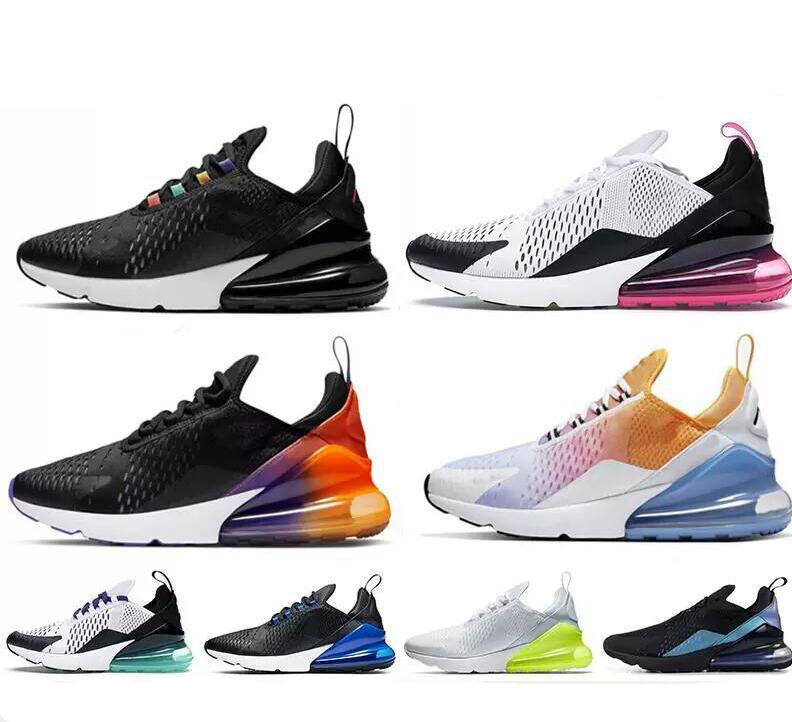 270 Mens Women Runnings Shoes Triple shoe maxes outdoor casual Sports 27C Flair 270s Sneakers Max white Blue red, Choose the options
270 Mens Women Runnings Shoes Triple shoe maxes outdoor casual Sports 27C Flair 270s Sneakers Max white Blue red, Choose the options