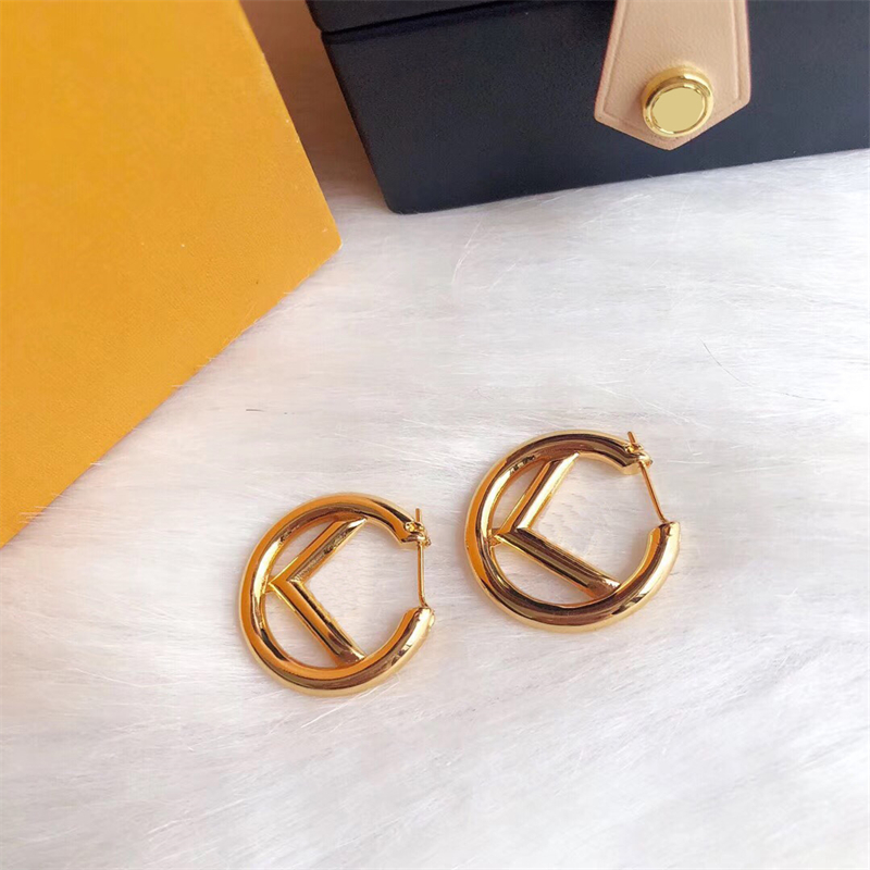 Popular Designer Women Earrings Letter Stud Earring Fashion Luxury Jewelry Earrings Pearl Diamond Gold Jewelrys
Popular Designer Women Earrings Letter Stud Earring Fashion Luxury Jewelry Earrings Pearl Diamond Gold Jewelrys
