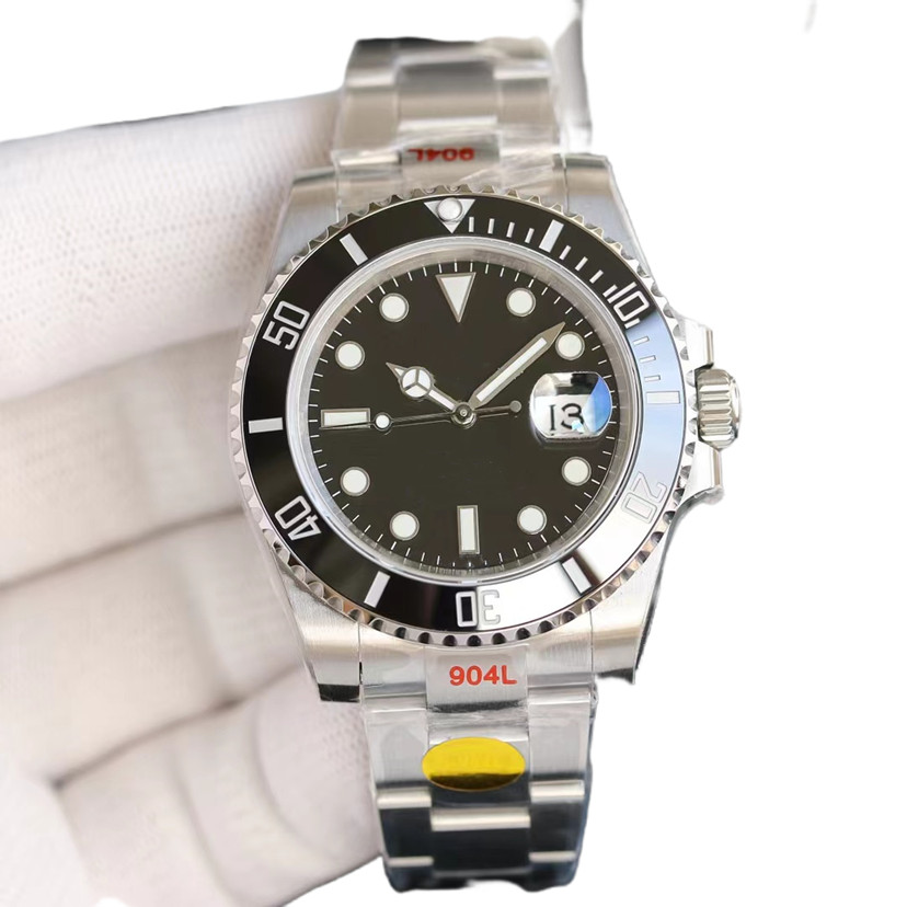 U1 AAA Quality Ceramic Bezel Men watches Automatic Mechanical 3135 Movement Designer Mens Watch Luminous Sapphire Waterproof Wristwatches, 21
U1 AAA Quality Ceramic Bezel Men watches Automatic Mechanical 3135 Movement Designer Mens Watch Luminous Sapphire Waterproof Wristwatches, 21