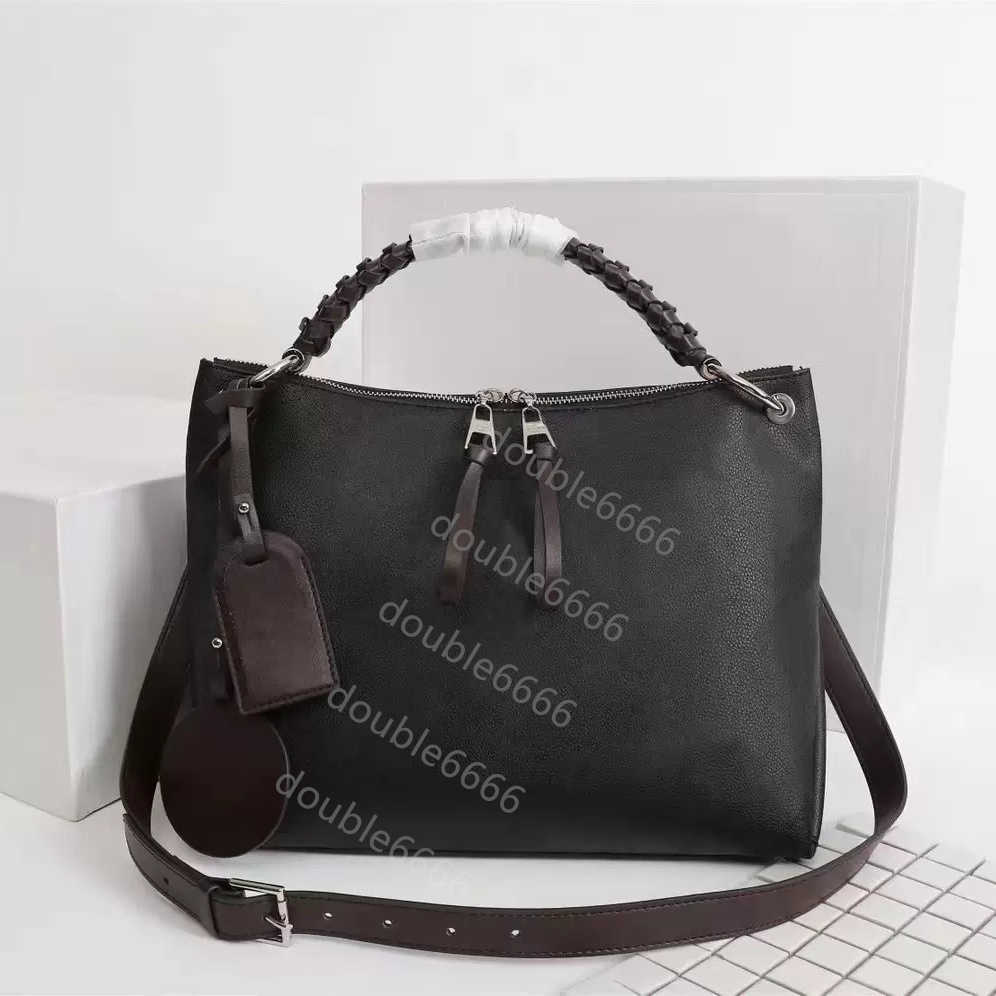 High Quality Fashion Classic Bags All-match Genuine Leather Letter Tote Vintage Messenger Women Handbags Shoulder Bag 56084.56073-1
High Quality Fashion Classic Bags All-match Genuine Leather Letter Tote Vintage Messenger Women Handbags Shoulder Bag 56084.56073-1