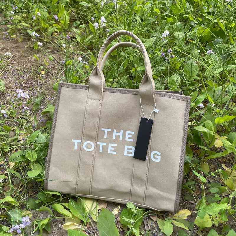 Totes Marc the Tote Bag Large-capacity Handbag Canvas Mj Shoulder Bag Crossbody Purse 220916, Mjbag-blue
Totes Marc the Tote Bag Large-capacity Handbag Canvas Mj Shoulder Bag Crossbody Purse 220916, Mjbag-blue