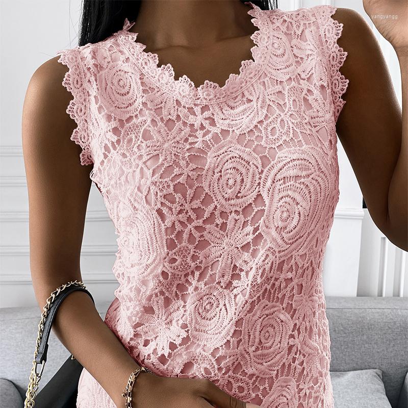 Women' T Shirts Summer Fashion Ladies Lace Jacquard Sleeveless Casual Women Vintage T-Shirt Plus Size -5XL Floral Vest Camisole Halter Top, White
Women' T Shirts Summer Fashion Ladies Lace Jacquard Sleeveless Casual Women Vintage T-Shirt Plus Size -5XL Floral Vest Camisole Halter Top, White
