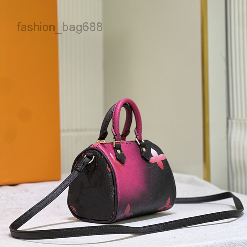 Evening Bags Speedy Bandouliere small travel bag Women Strap Monograms Nano Speedy Cross Body Luxurys designers Bags, #1
Evening Bags Speedy Bandouliere small travel bag Women Strap Monograms Nano Speedy Cross Body Luxurys designers Bags, #1
