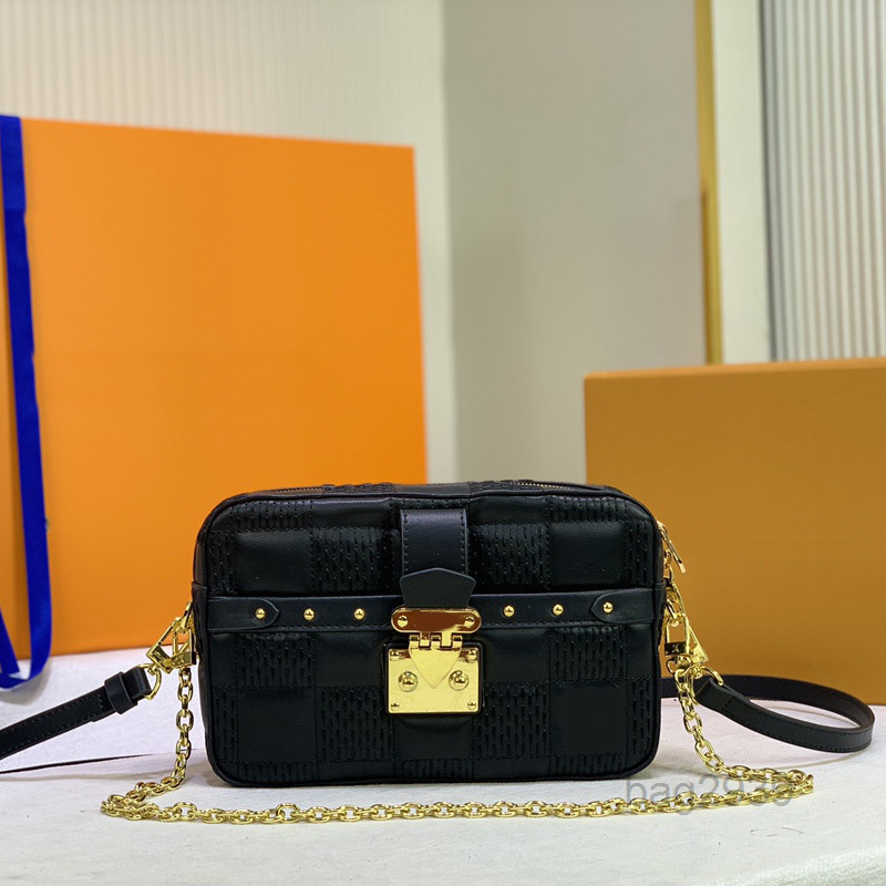 Evening Bags Handbag Women Camera Bag Quilting Sheepskin Embroidery Crossbody Bags Classic Latch Removable Shoulder
Evening Bags Handbag Women Camera Bag Quilting Sheepskin Embroidery Crossbody Bags Classic Latch Removable Shoulder