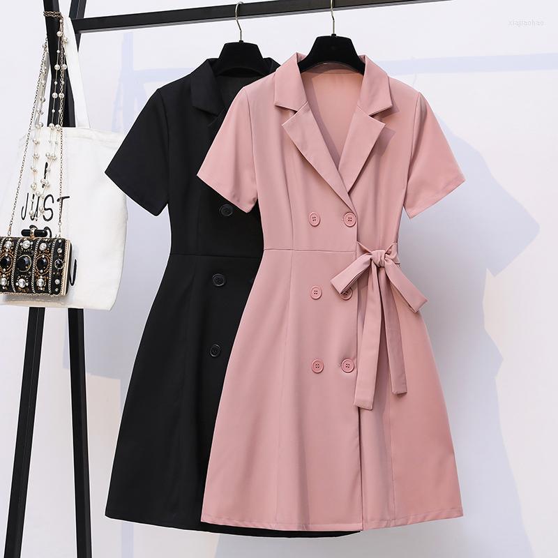 Women's Suits Blazers Women Summer Solid Outwear Loose Elegant Short Sleeve Fashion High Street Slim Waist Lace-Up Thin Coat Comfortable, Black
Women's Suits Blazers Women Summer Solid Outwear Loose Elegant Short Sleeve Fashion High Street Slim Waist Lace-Up Thin Coat Comfortable, Black