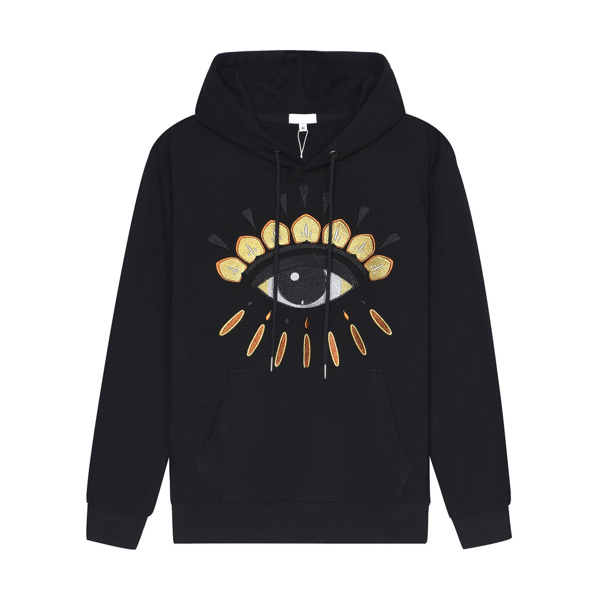 Designer 22ss Embroidered Tiger Head Kenzo Hoodie Unisex Sweatshirt Hoodie Pullover Casual Hoodies Long Sleeve Jumper Tops M/2XL Size, I need see other product
Designer 22ss Embroidered Tiger Head Kenzo Hoodie Unisex Sweatshirt Hoodie Pullover Casual Hoodies Long Sleeve Jumper Tops M/2XL Size, I need see other product