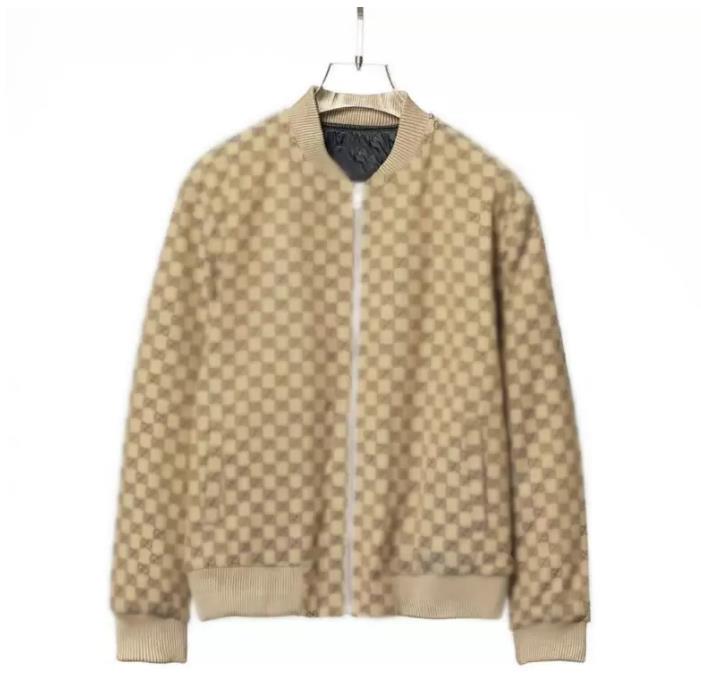 Designer Classic letter embroidered jacket Brand Guccie Mens Jackets Guccy Womens Designers casual fashion coats
Designer Classic letter embroidered jacket Brand Guccie Mens Jackets Guccy Womens Designers casual fashion coats