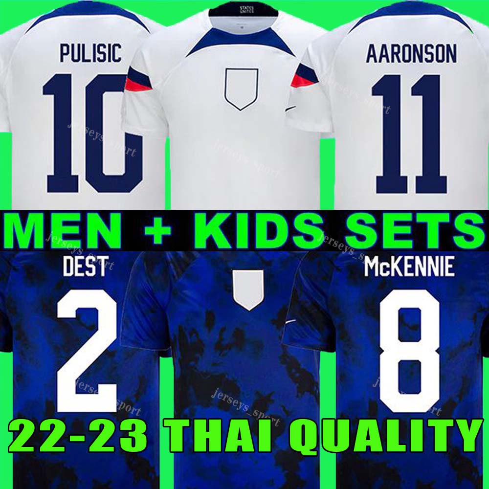 PULISIC MCKENNIE retro Soccer Jersey AARONSON 1994 2022 PRESS Sargent MORGAN LLOYD America Football jerseys Shirt Camisetas woman men KIDS DEST MUSAH UsAs Robinson, 1994 away adult
PULISIC MCKENNIE retro Soccer Jersey AARONSON 1994 2022 PRESS Sargent MORGAN LLOYD America Football jerseys Shirt Camisetas woman men KIDS DEST MUSAH UsAs Robinson, 1994 away adult