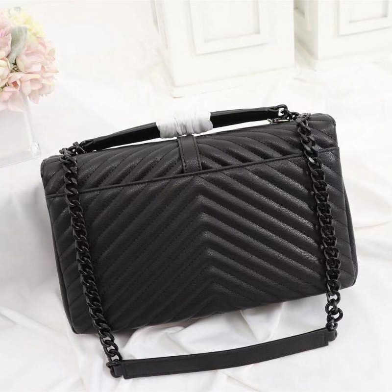 Classic Bags Shape Flaps Chain Bag Luxury Designers Handbags Women Shoulder handbag Clutch Tote Messenger Evening Shopping Purse crossbody